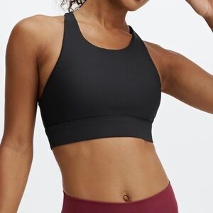 Fabletics No -Bounce Sport Bra